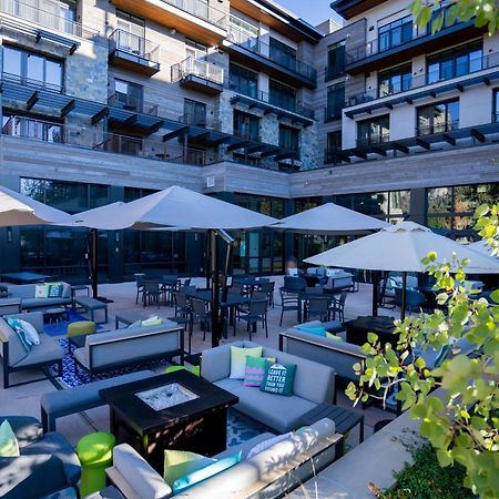 Limelight Hotel Ketchum Exterior photo