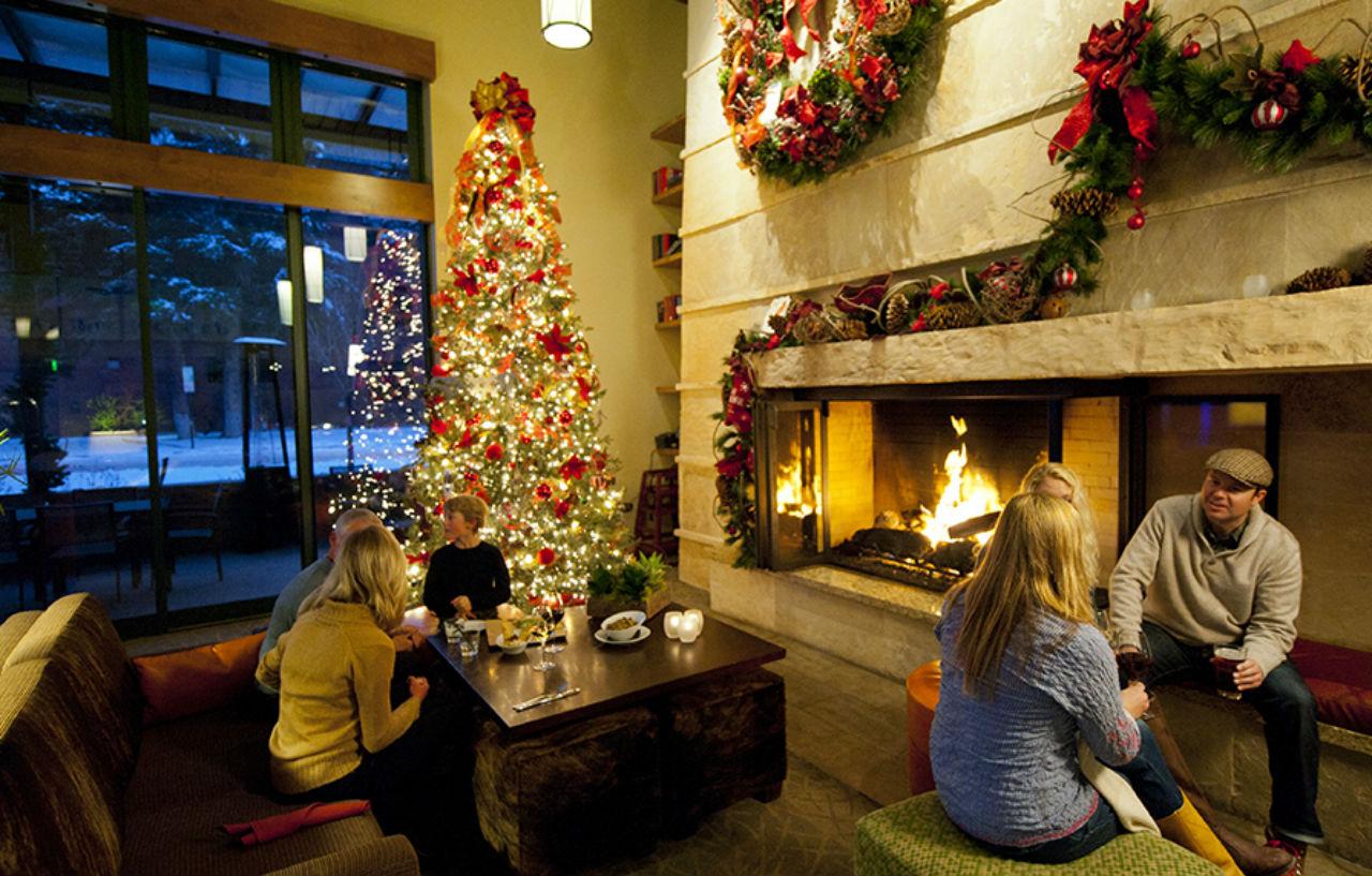 Limelight Hotel Ketchum Exterior photo