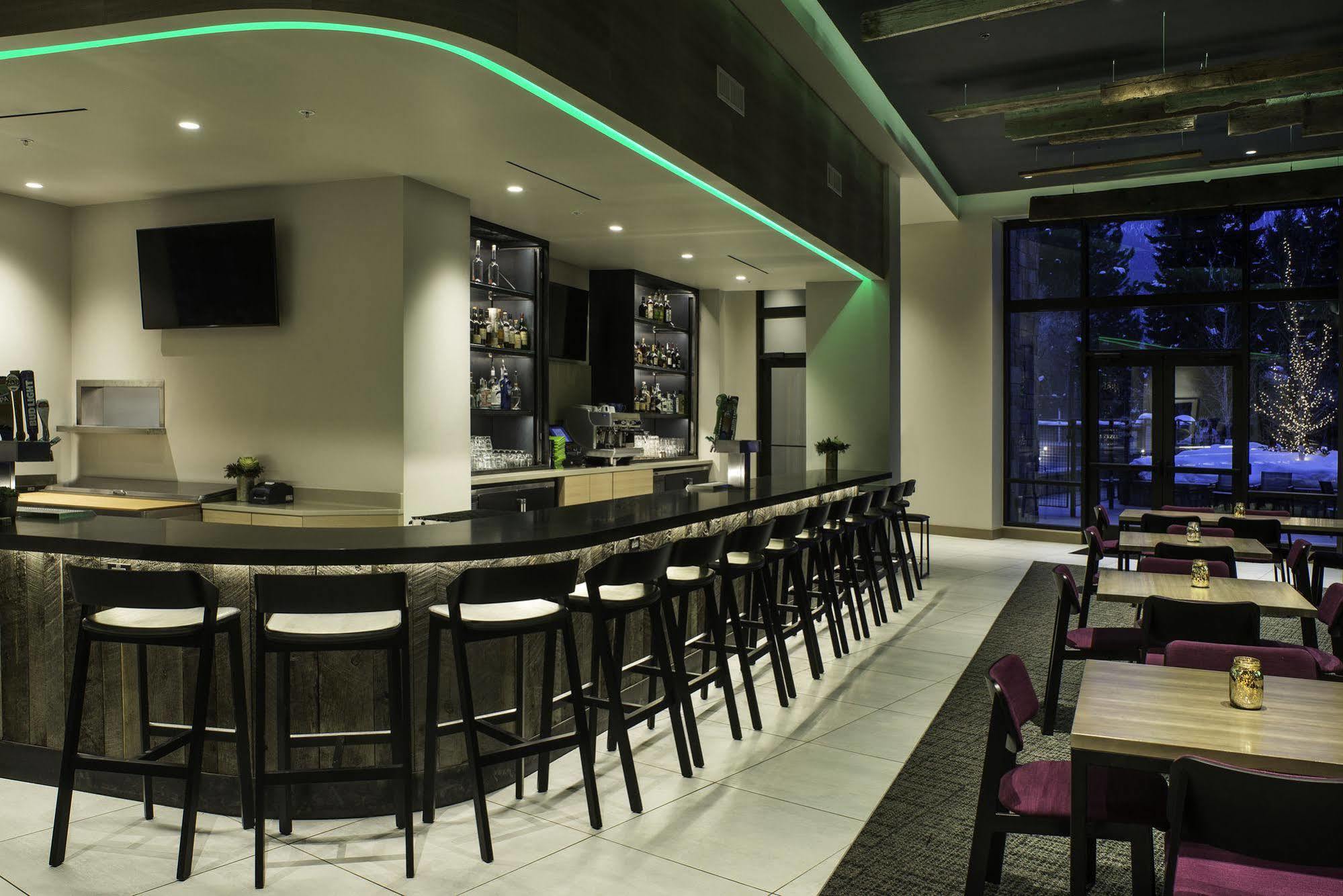 Limelight Hotel Ketchum Exterior photo